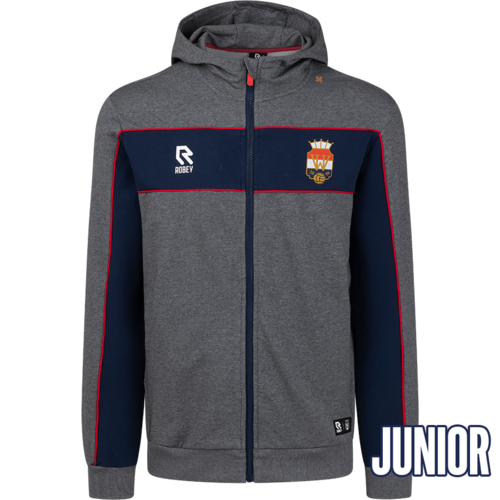 Robey Willem II Presentatie Hoodie 23/24 - Junior