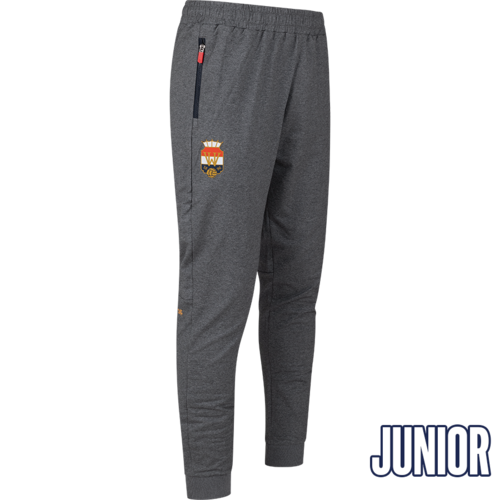 Robey Willem II Presentatie Jogger 23/24 - Junior Robey Willem II Presentatie Jogger 23/24 - Junior