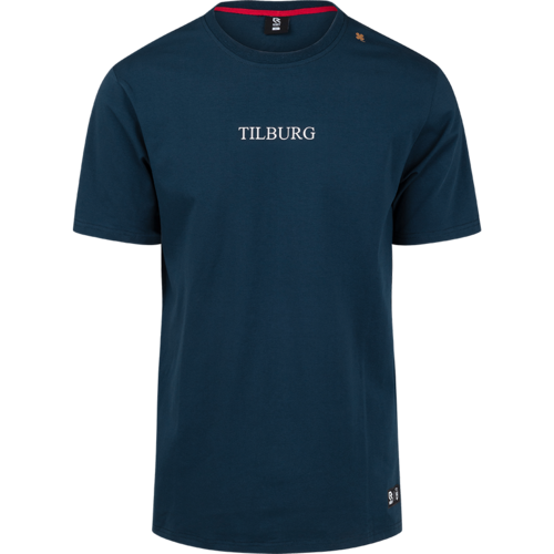 Robey Willem II Presentatie T-Shirt 23/24 - Senior