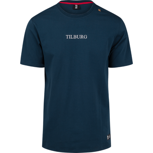 Robey Willem II Presentatie T-Shirt 23/24 - Senior Robey Willem II Presentatie T-Shirt 23/24 - Senior