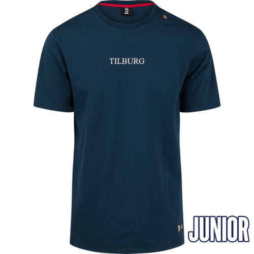 Robey Willem II Presentatie T-shirt 23/24 - Junior Robey Willem II Presentatie T-shirt 23/24 - Junior