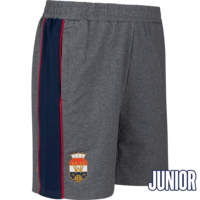 Willem II Presentatie Short 23/24 - Junior