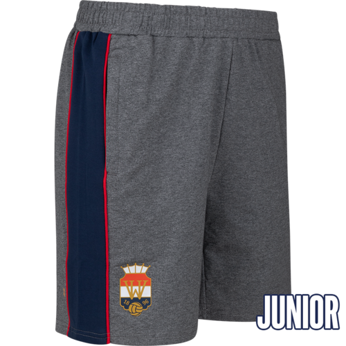 Robey Willem II Presentatie Short 23/24 - Junior Robey Willem II Presentatie Short 23/24 - Junior