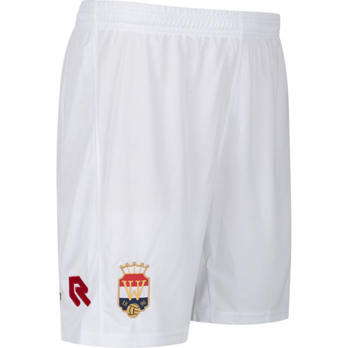 Robey Willem II Thuisshort 23/24 - Senior Robey Willem II Thuisshort 23/24 - Senior