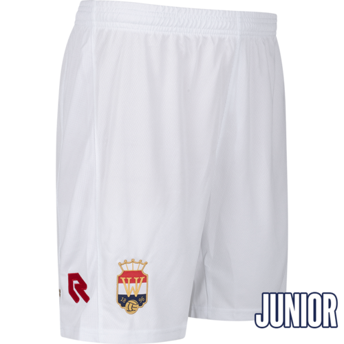 Robey Willem II Thuisshort 23/24 - Junior Robey Willem II Thuisshort 23/24 - Junior