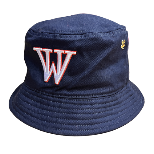 Robey Willem II x Robey WII Bucket Hat