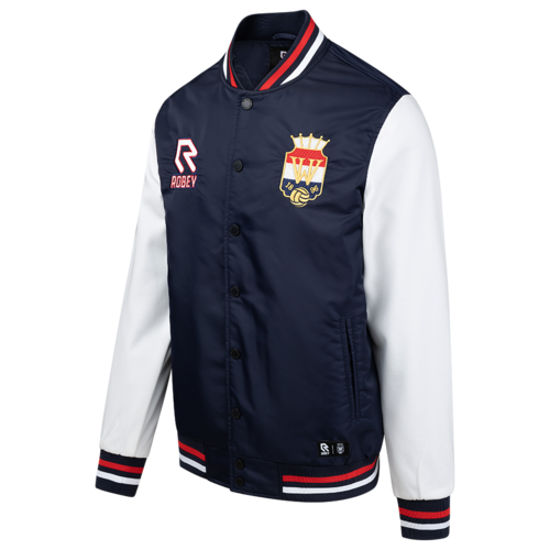 Robey Willem II x Robey -  Varsity Jacket 23/24 - Senior