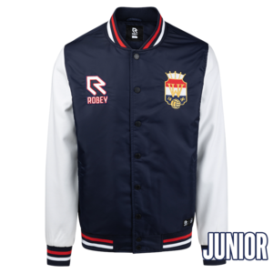 Robey Willem II Varsity Jacket 23/24 - Junior