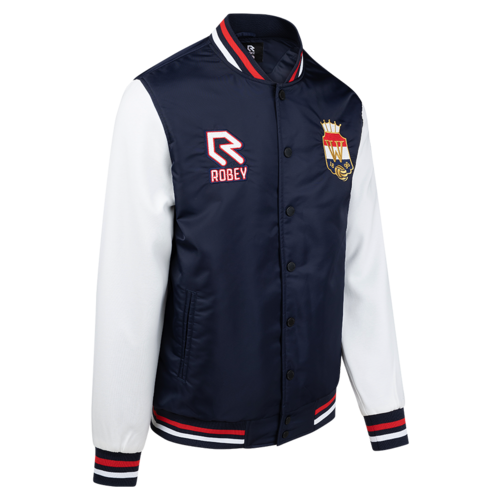 Robey Willem II Varsity Jacket 23/24 - Junior