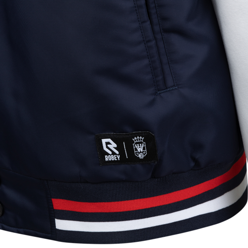 Robey Willem II x Robey - Varsity Jacket 23/24 - Junior