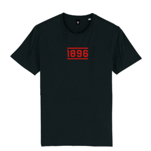 Willem II Casual T-shirt - 1896