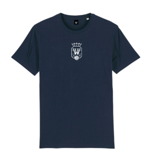 Willem II Casual T-shirt - Logo