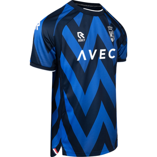 Robey Willem II Derde Shirt - 23/24 - Senior