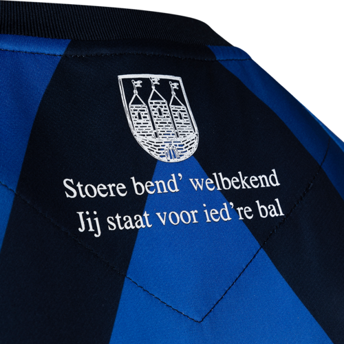 Robey Willem II Derde Shirt - 23/24 - Senior