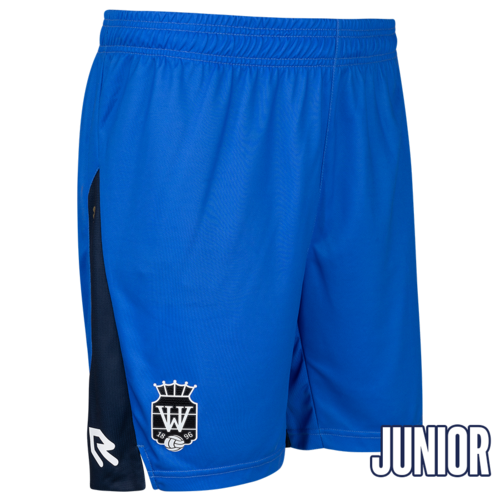 Robey Willem II Derde Short 23/24 - Junior