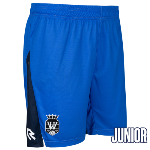 Robey Willem II Derde Short 23/24 - Junior Robey Willem II Derde Short 23/24 - Junior