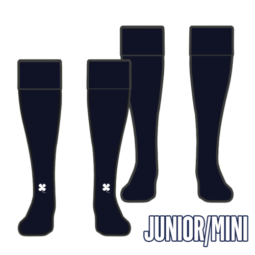 Robey Willem II Derde Kousen 23/24 - Junior/Kids Robey Willem II Derde Kousen 23/24 - Junior/Kids