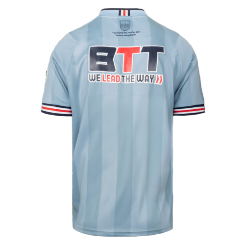 Robey Willem II Uitshirt 24/25 - Senior