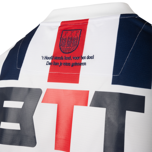 Robey Willem II Thuisshirt 24/25 - Junior