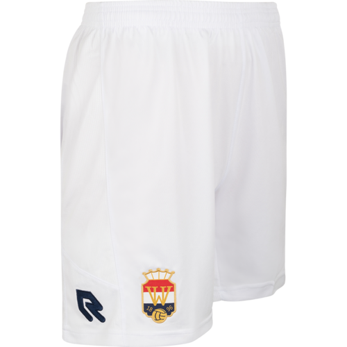 Robey Willem II Home Shorts 24/25 - Senior