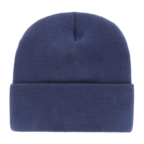 47 Brand Willem II '47 Beanie Navy - Logo - Kids