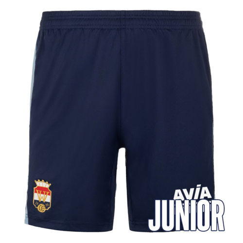 Robey Willem II Uitshort 24/25 - Junior