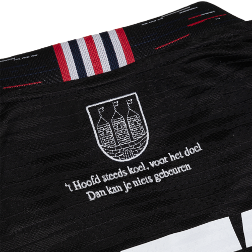 Robey Willem II Derde shirt 24/25 - Junior