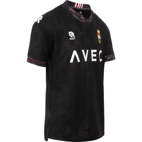 Robey Willem II Derde shirt 24/25 - Mini