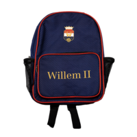 Willem II Rugzak Kinderen
