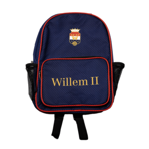 Willem II Willem II Rugzak Kinderen