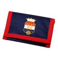 Willem II - Kinderportemonnee