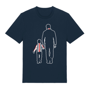 Willem II Willem II Casual T-shirt - Aan De Hand Van Pa