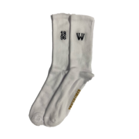 Willem II Sportsokken 2-pack 41-45