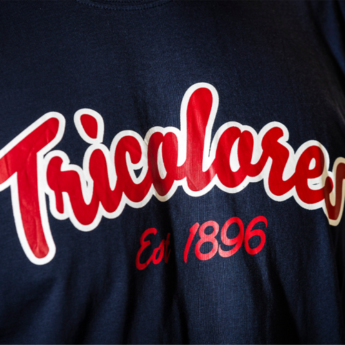 Willem II Willem II x '47 Tricolores Tee