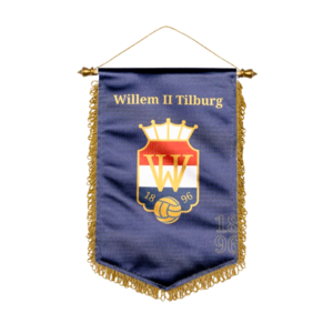 Willem II Vaan - 1896