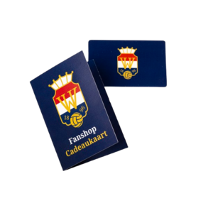 Willem II Cadeaukaart