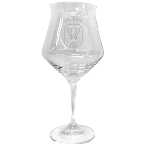 Willem II Willem II Bierglas Sommelier