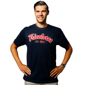 Willem II Willem II x '47 Tricolores Tee