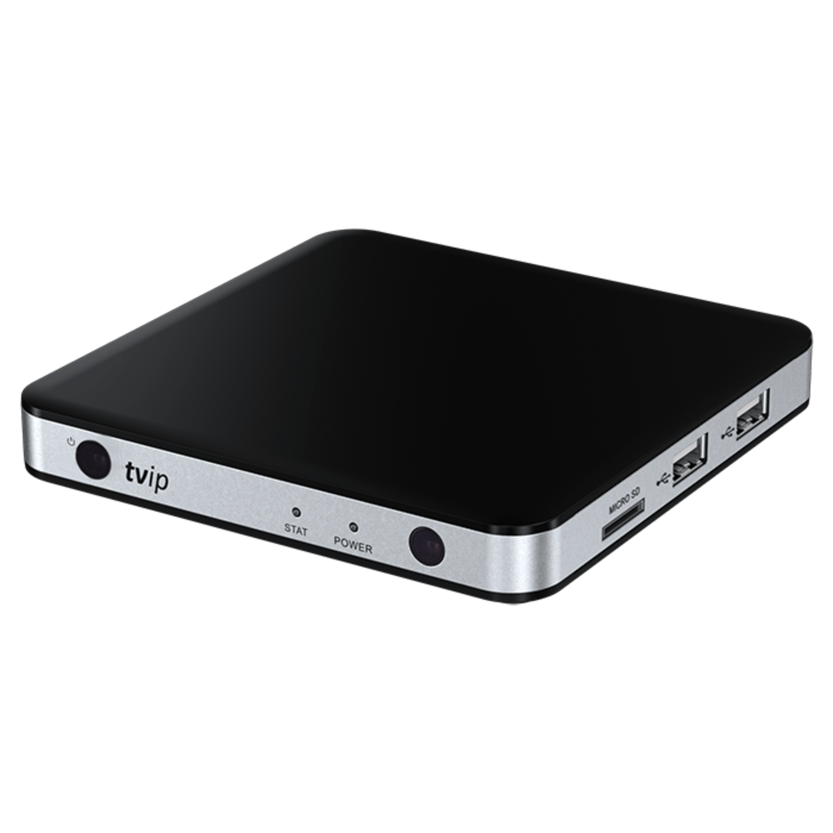 RECEPTEUR TVIP S605 - 4K ultra - avec wifi