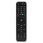 TVV REMOTE CONTROL TVV TSAT 102