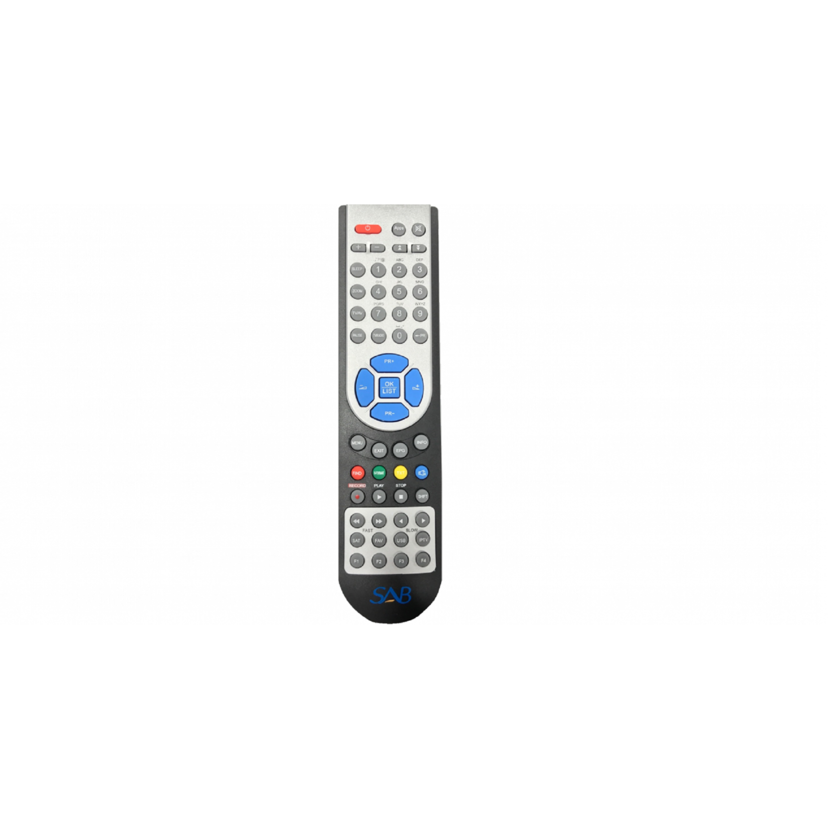 SAB REMOTE CONTROL SAB SKY 5100