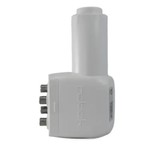 RELOOK LNB RELOOK QUATTRO SLIM FEED EASY CONNECT 40 mm - 0.1db