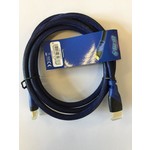 DEFISAT CABLE HDMI-HDMI - Version 1.3B de 1m50 - VRAC