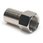 DEFISAT F-CONNECTOR / KNIJPCONN. KLASSE A (min 100st)