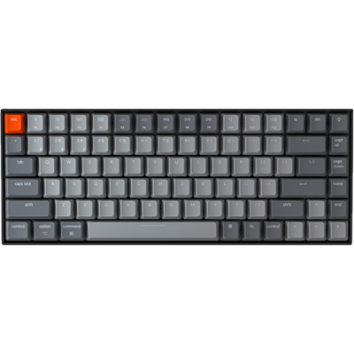 Ergonomische Tastatur