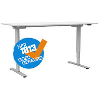 NPR 1813 Schreibtisch