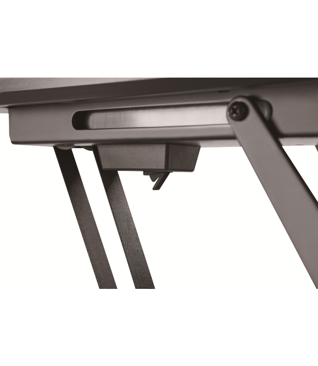 MyWall TV plafondbeugel elektrisch HL40ML