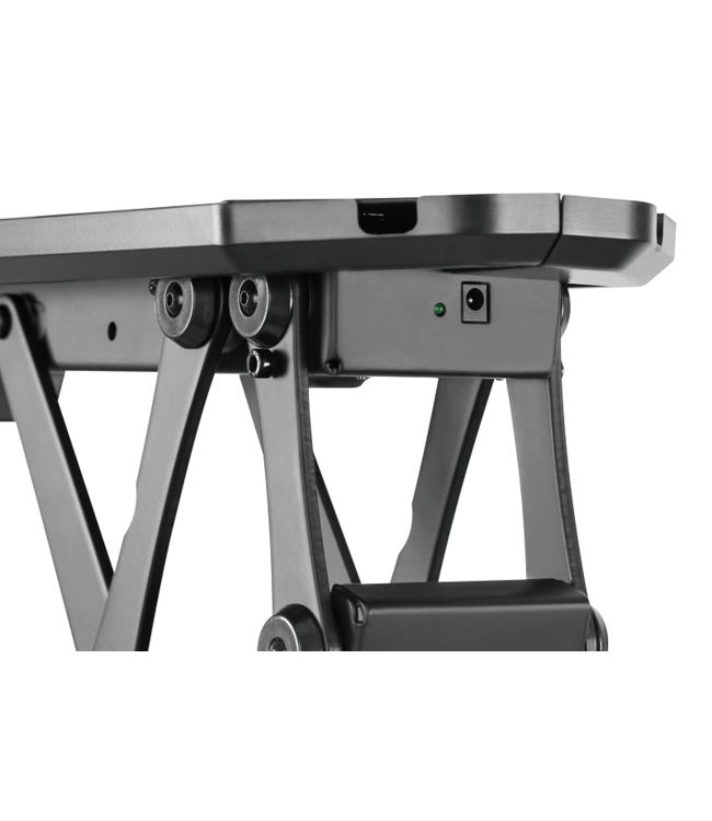 MyWall TV ceiling mount electric HL40ML