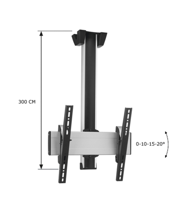 Vogel's Professional SET C 3064