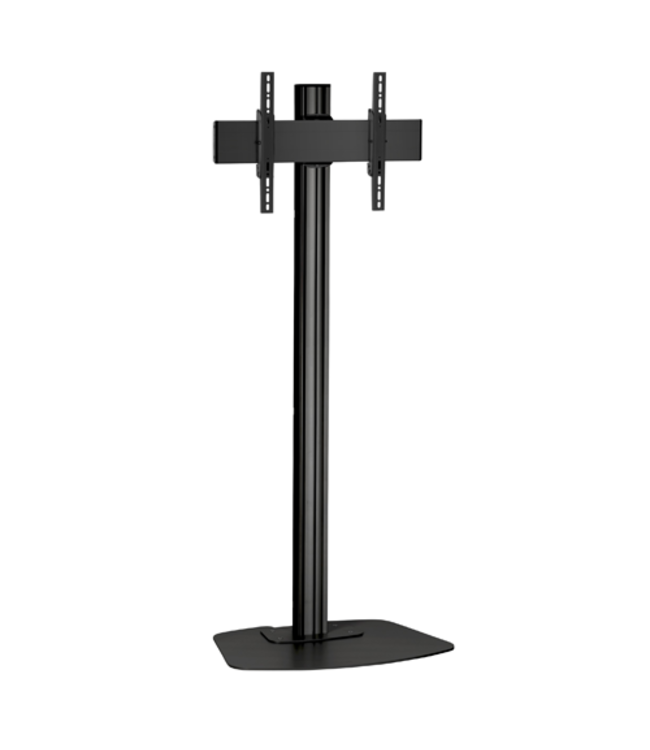 Vogel's Professional SET F 1864  TV Vloerstandaard 172 cm Zwart